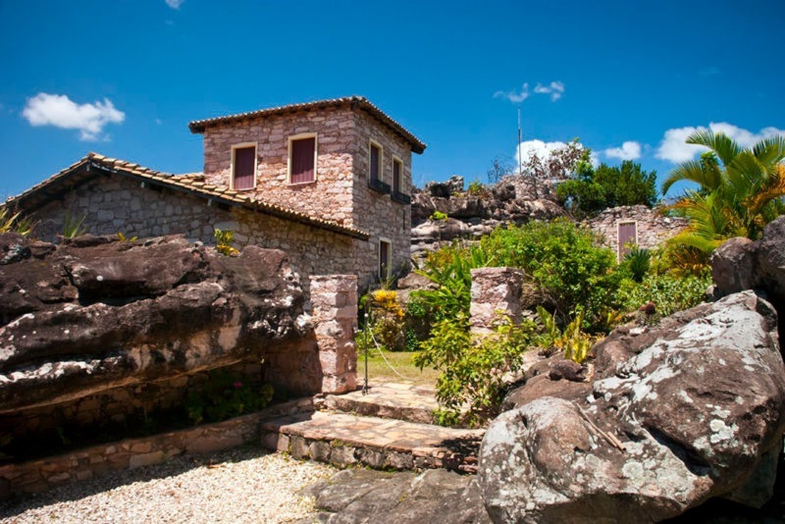 Igatu, Bahia, Cidade de pedra, machu Picchu