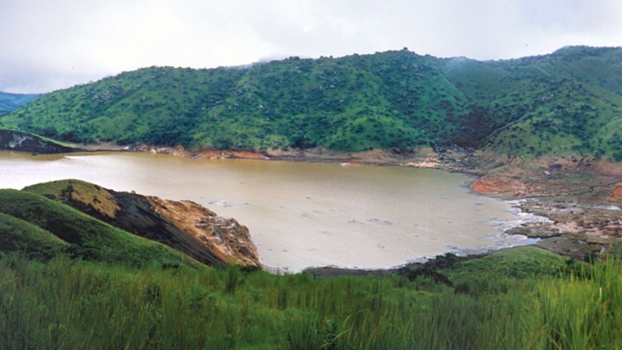 9 lugares onde não pode sequer pôr os pés. O que eles realmente escondem?