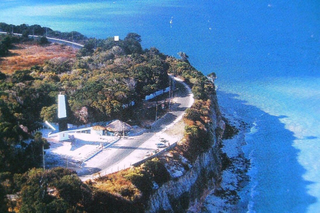 La capital donde el sol sale y se pone más temprano que en cualquier otra parte de Brasil