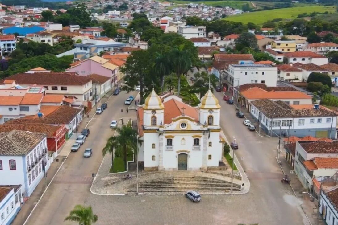 La ciudad brasileña donde 6 de cada 10 personas poseen el mismo apellido