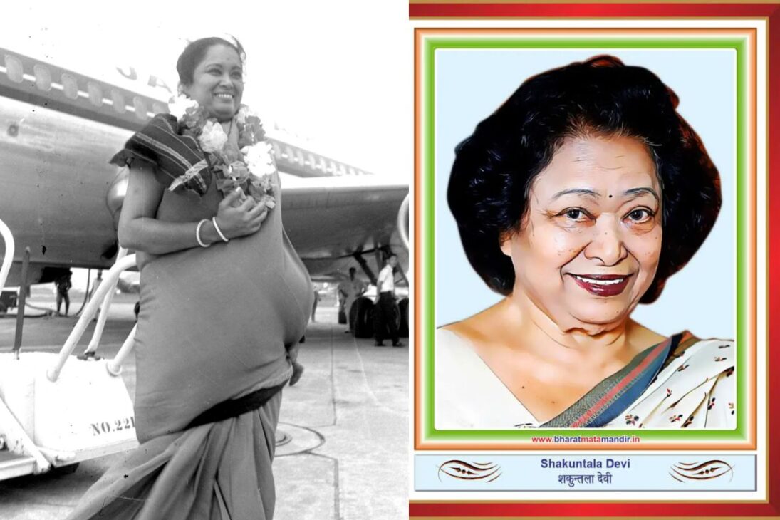 La 'computadora humana': niña prodigio que, sin educación formal, transformó números en juguetes y realizó cálculos más rápido que las primeras máquinas electrónicas