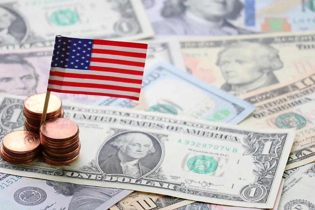 La economía americana aún dicta el ritmo del cambio y de los intereses en Brasil