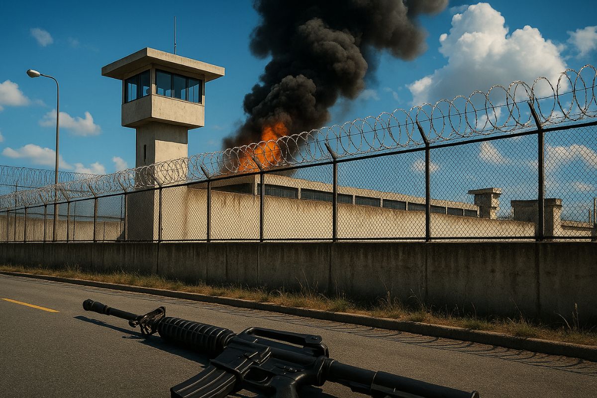 A lei que restringiu a saída temporária reacende o debate sobre segurança pública, superlotação e gestão do sistema prisional brasileiro.