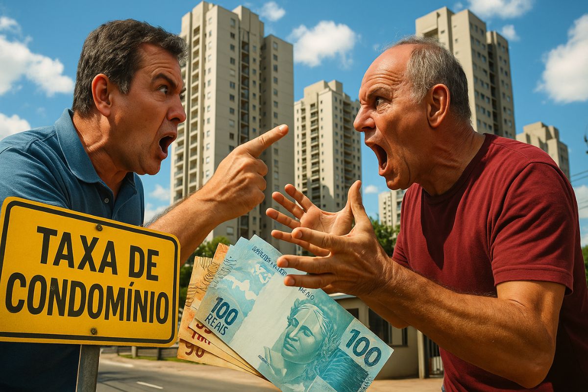 A taxa de condomínio tem subido nas grandes cidades e pressiona o orçamento dos moradores. Nos condomínios residenciais, o custo de vida elevado, a portaria 24 horas e as decisões em assembleia de moradores ajudam a explicar por que essa despesa virou foco de discussões e reajustes.