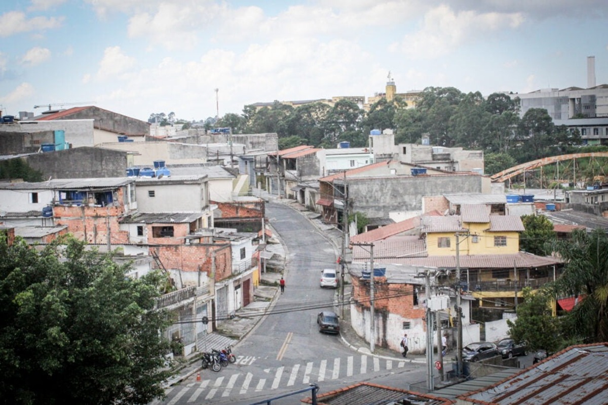 Bairro dos Pimentas, em Guarulhos, surpreende ao liderar o ranking do IBGE como o mais populoso do estado, com 168.232 moradores