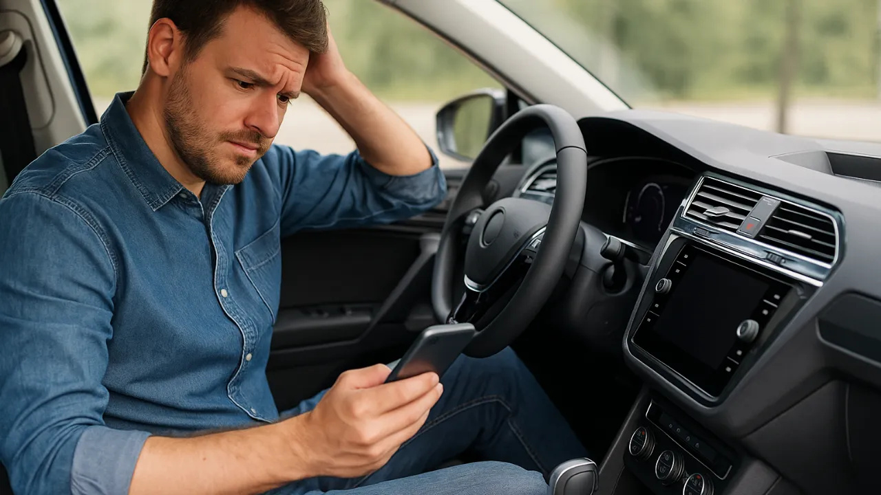 Apple CarPlay e Android Auto estão com os dias contados nos carros novos da Chevrolet