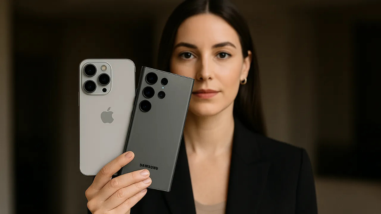 Apple recorre à Samsung para melhorar inteligência artificial dos modelos básicos do iPhone