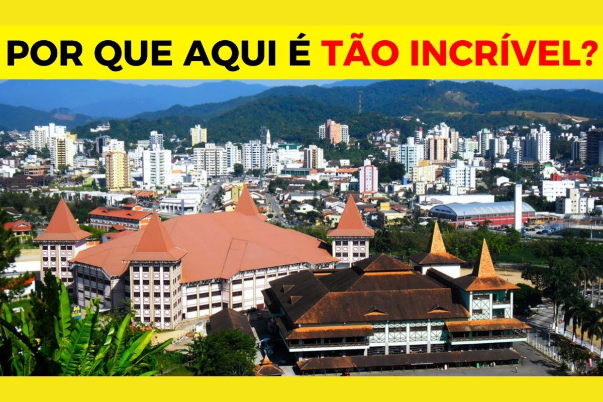 Cidades brasileiras que unem crescimento econômico, emprego, segurança e qualidade de vida provam que é possível viver bem em locais planejados e com desenvolvimento sustentável.