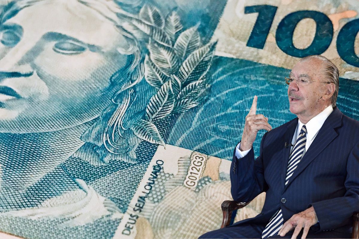 A frase “Deus Seja Louvado” nas notas do real é mantida pelo Banco Central por tradição, sem lei que obrigue, em debate sobre o Estado laico.