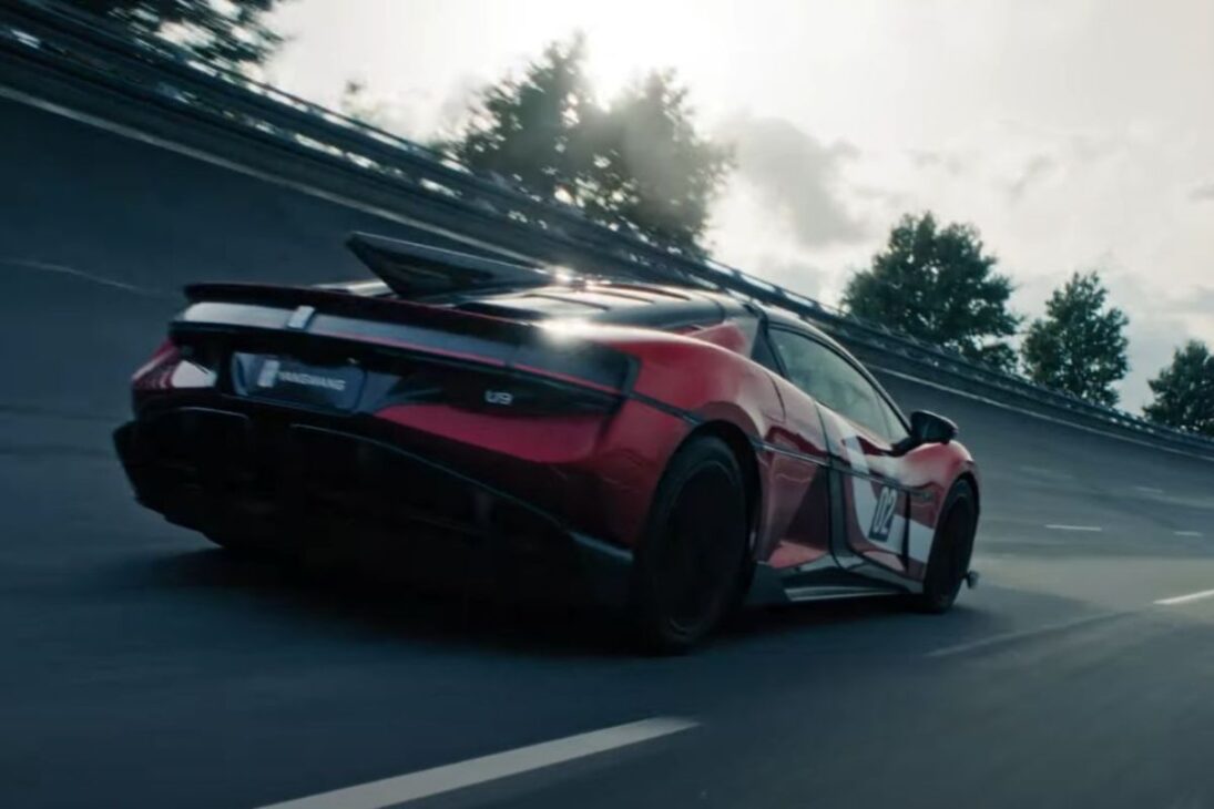 BYD destrona Bugatti y coloca a China en la cima: hipercarro eléctrico Yangwang U9 Xtreme alcanza 496 km/h y se convierte en el más rápido del mundo