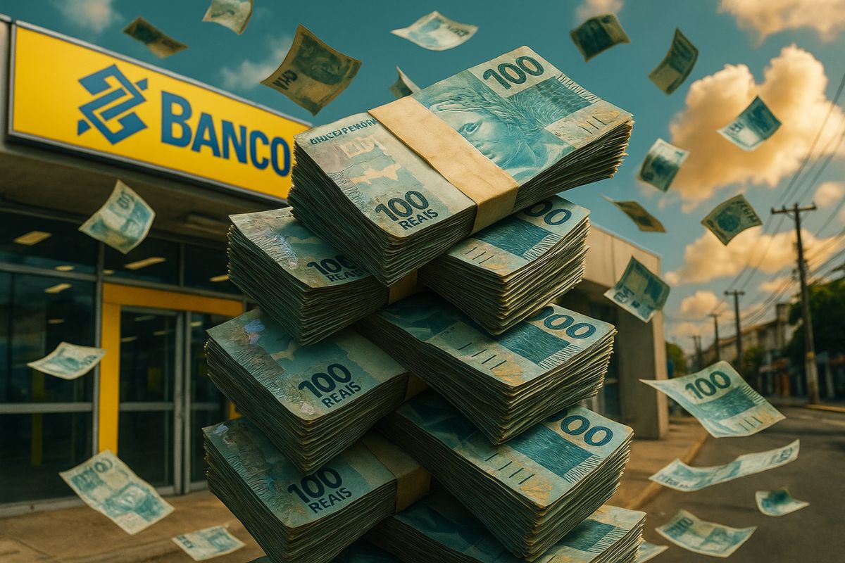 O Banco do Brasil fará a devolução corrigida pelo IPCA a clientes afetados por cobranças indevidas, sob supervisão do Banco Central.
