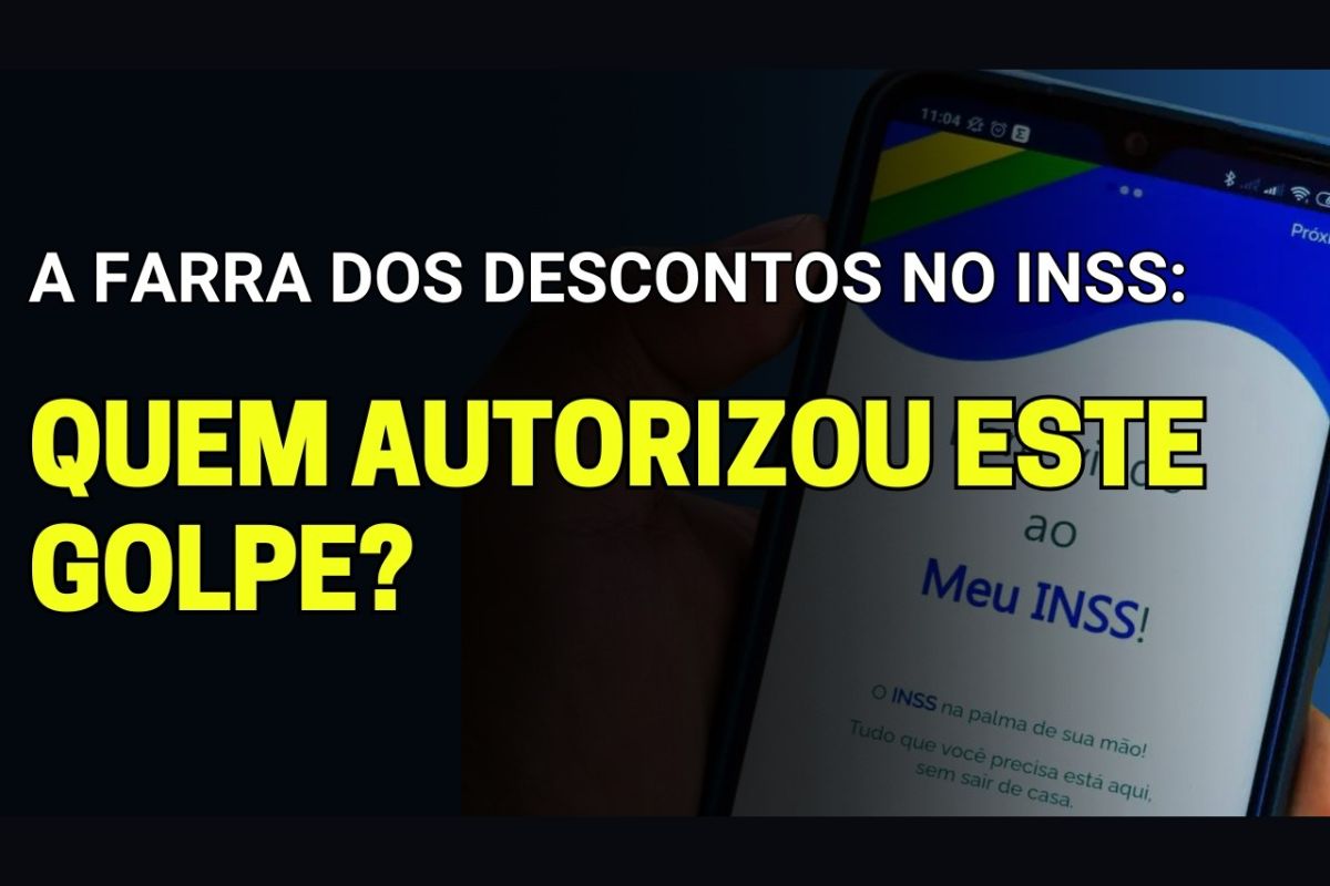 As fraudes nos descontos do INSS atingiram milhares de aposentados, após falhas em convênios e brechas que só foram corrigidas com a biometria obrigatória. Entenda como o INSS tenta reverter o prejuízo e recuperar a confiança dos beneficiários.