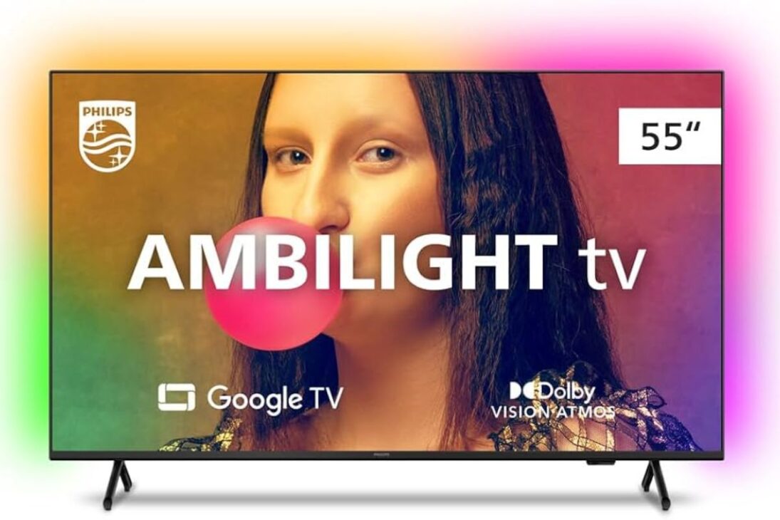 Black Friday 2025: seis Smart TVs con hasta 65 pulgadas y 4K de Samsung, LG, TCL, Philips y Hisense para comparar precios y elegir mejor