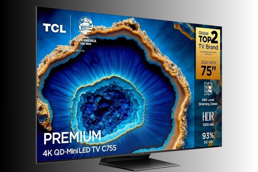 Black Friday 2025: seis Smart TVs con hasta 65 pulgadas y 4K de Samsung, LG, TCL, Philips y Hisense para comparar precios y elegir mejor
