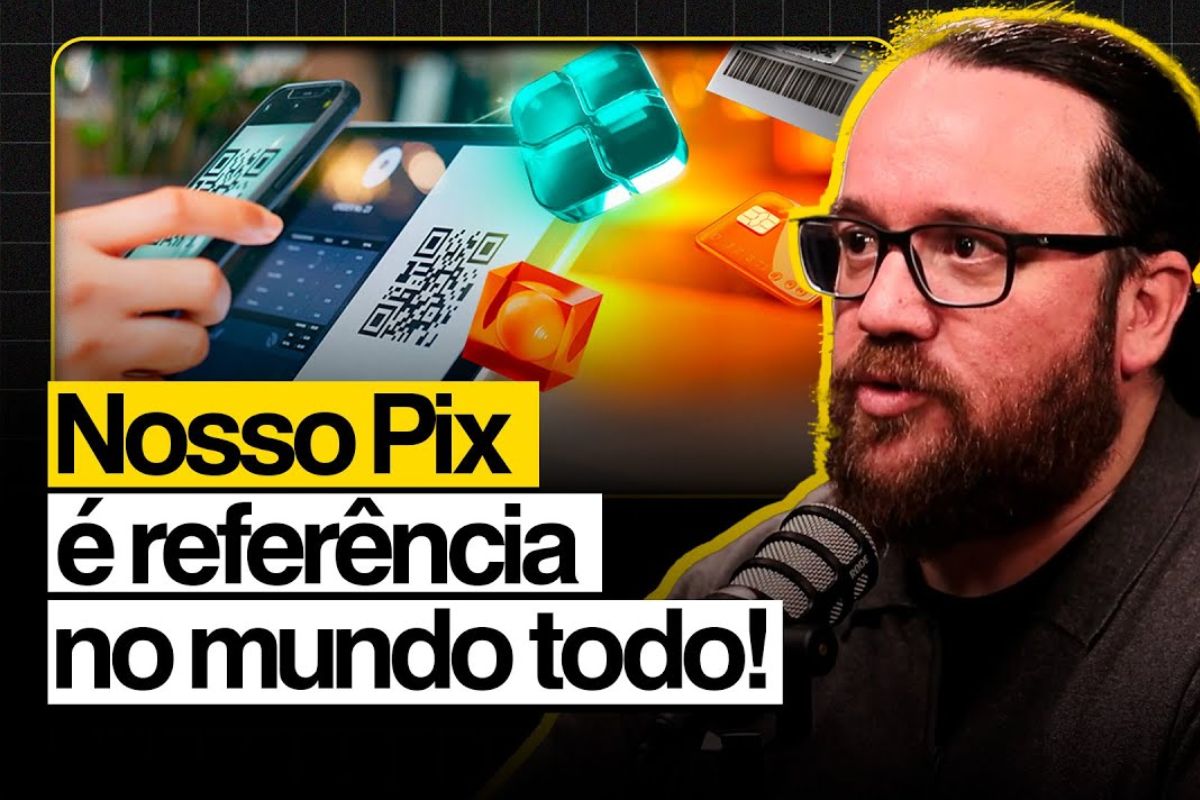 O Brasil consolida liderança global ao unir o Pix e o Open Finance, com apoio de bancos e foco em inclusão financeira, tornando-se referência em infraestrutura e inovação digital.