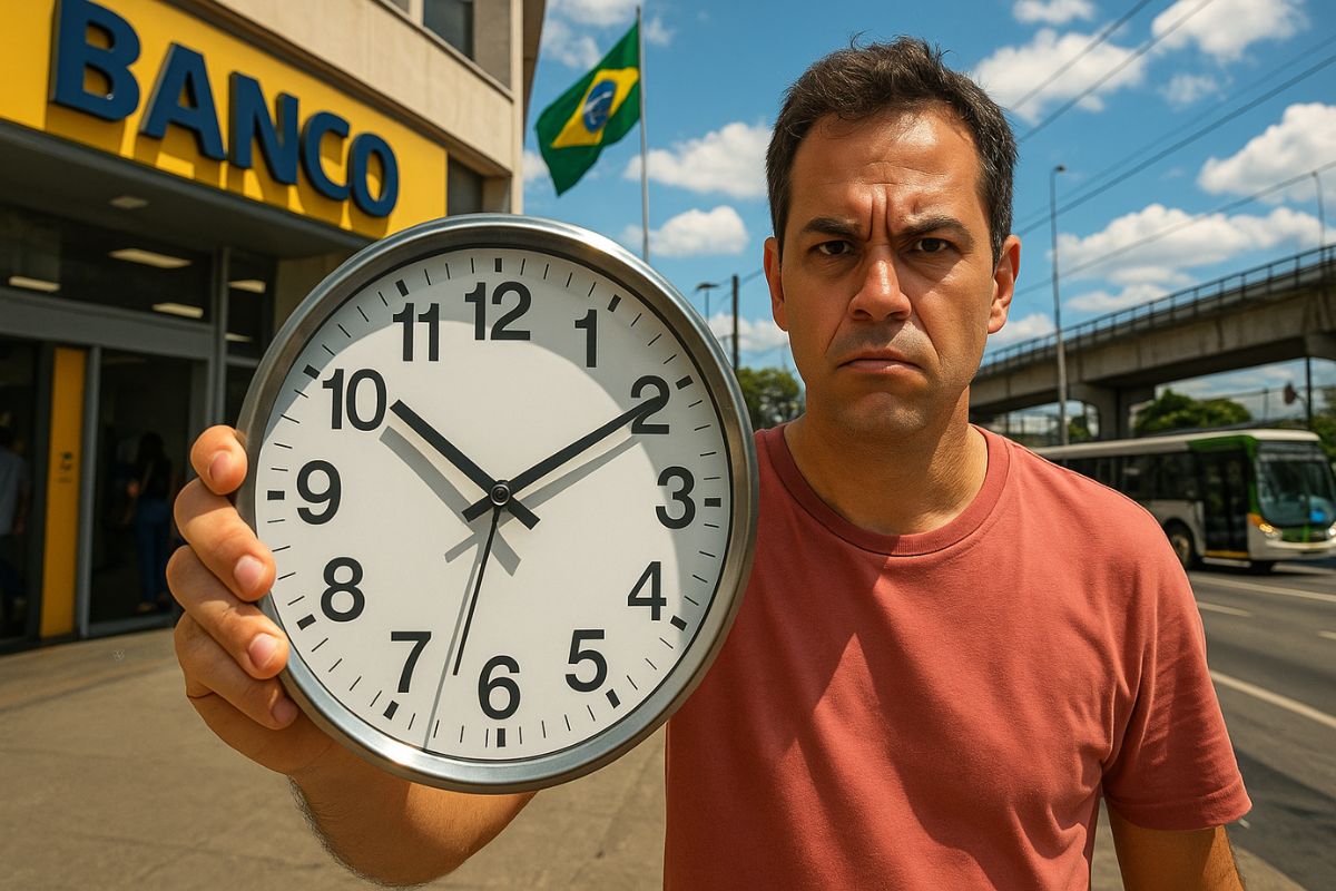 As leis municipais garantem limite para filas em bancos, fixam tempo de espera no atendimento bancário e fortalecem o direito do consumidor