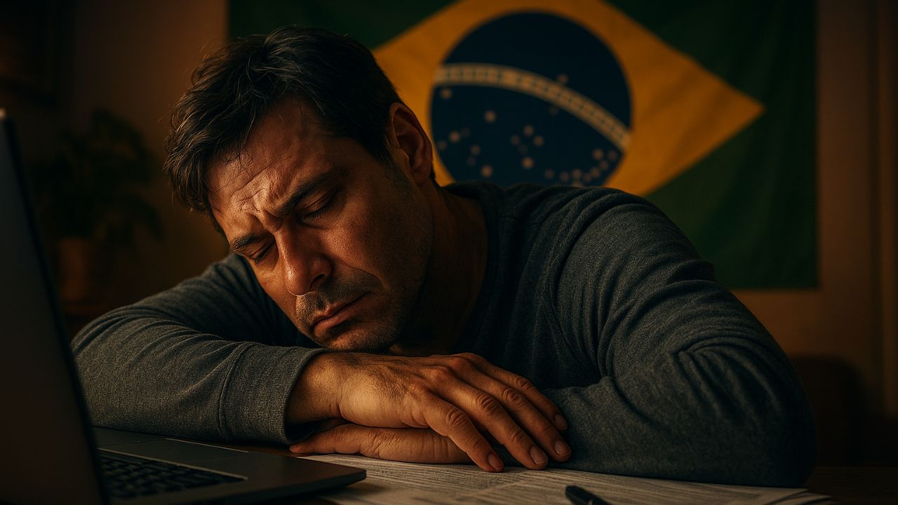 Burnout dá direito a benefício integral do INSS, diz Justiça: veja quem pode receber e como garantir 100% da sua média salarial.