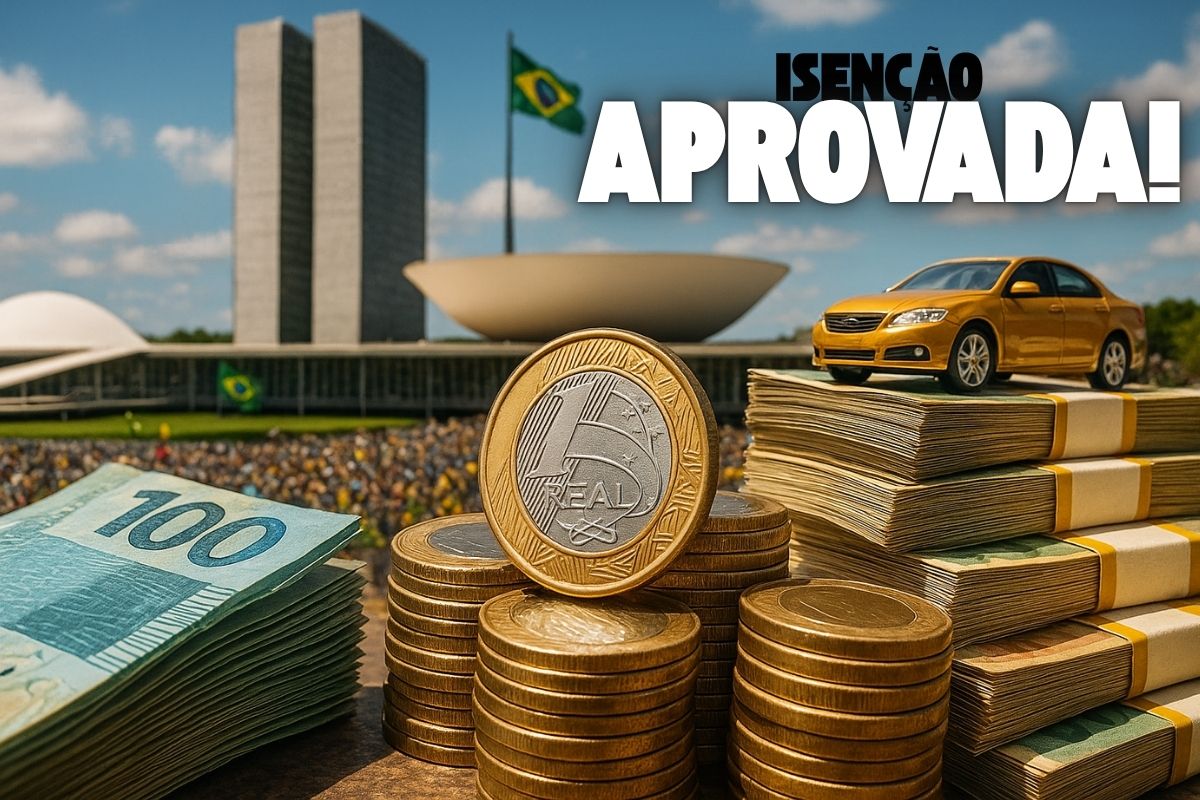 Câmara aprova isenção de Imposto de Renda até R$ 5 mil, aliviando classe média; alta renda pagará mais, Arthur Lira relata texto que vai ao Senado