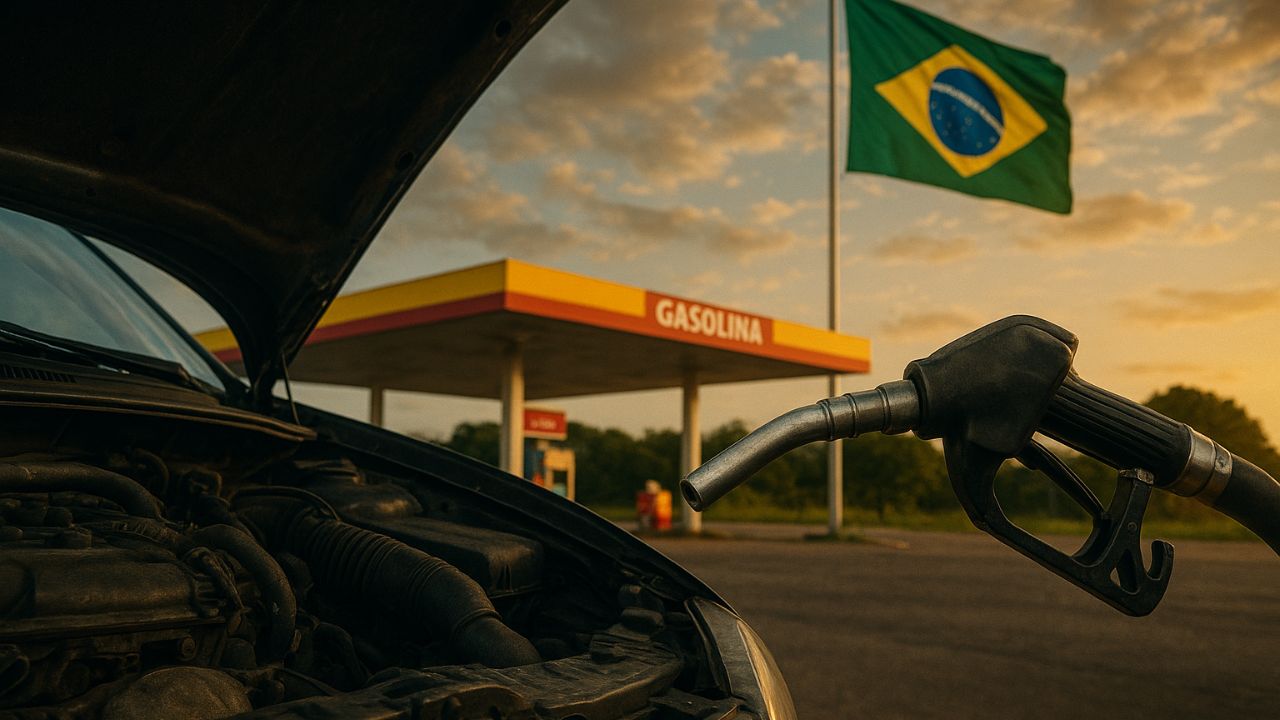 Carro parado? Cuidado! Conheça a validade de cada combustível e por que o diesel pode danificar seu motor em dias
