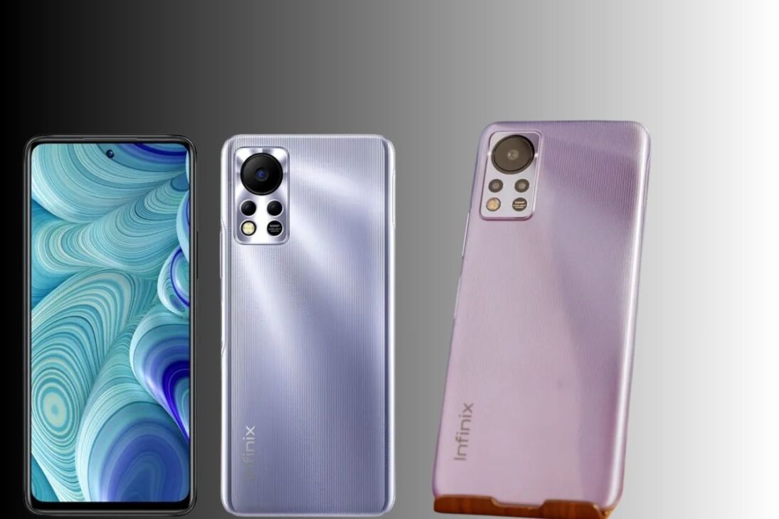 Celular Infinix Hot 11S ofrece NFC, buen desempeño y batería duradera; incluso lanzado en 2022, sigue entre los mejores coste-beneficio de 2025