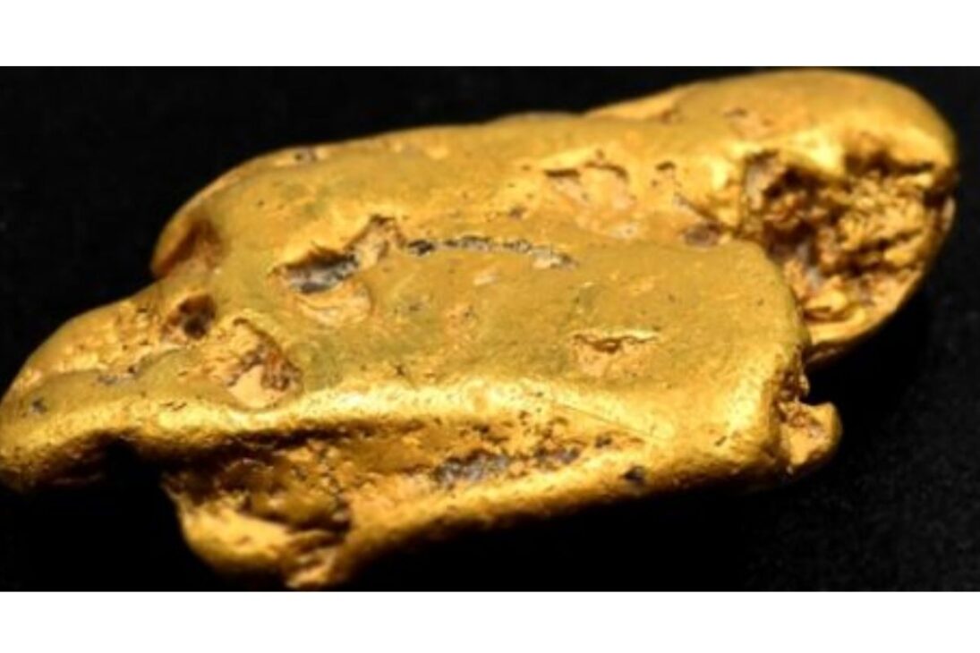 China descobre depósito de ouro avaliado em US$ 83 bilhões, com mais de 1.000 toneladas o maior achado moderno da história