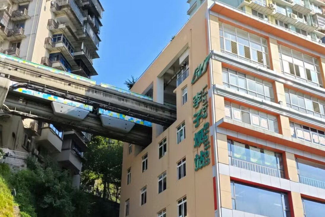 China del futuro: megaproyectos que desafían a la naturaleza, reinventan ciudades enteras y muestran cómo la ingeniería china se convirtió en el laboratorio más audaz del planeta