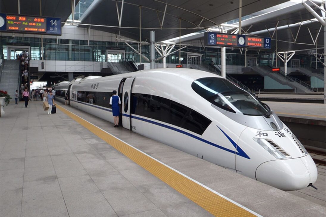 China del futuro: megaproyectos que desafían a la naturaleza, reinventan ciudades enteras y muestran cómo la ingeniería china se convirtió en el laboratorio más audaz del planeta