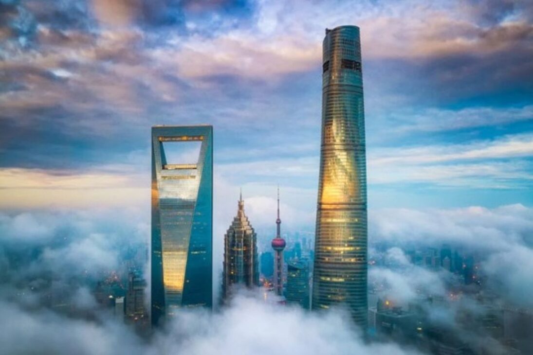 China del futuro: megaproyectos que desafían a la naturaleza, reinventan ciudades enteras y muestran cómo la ingeniería china se convirtió en el laboratorio más audaz del planeta