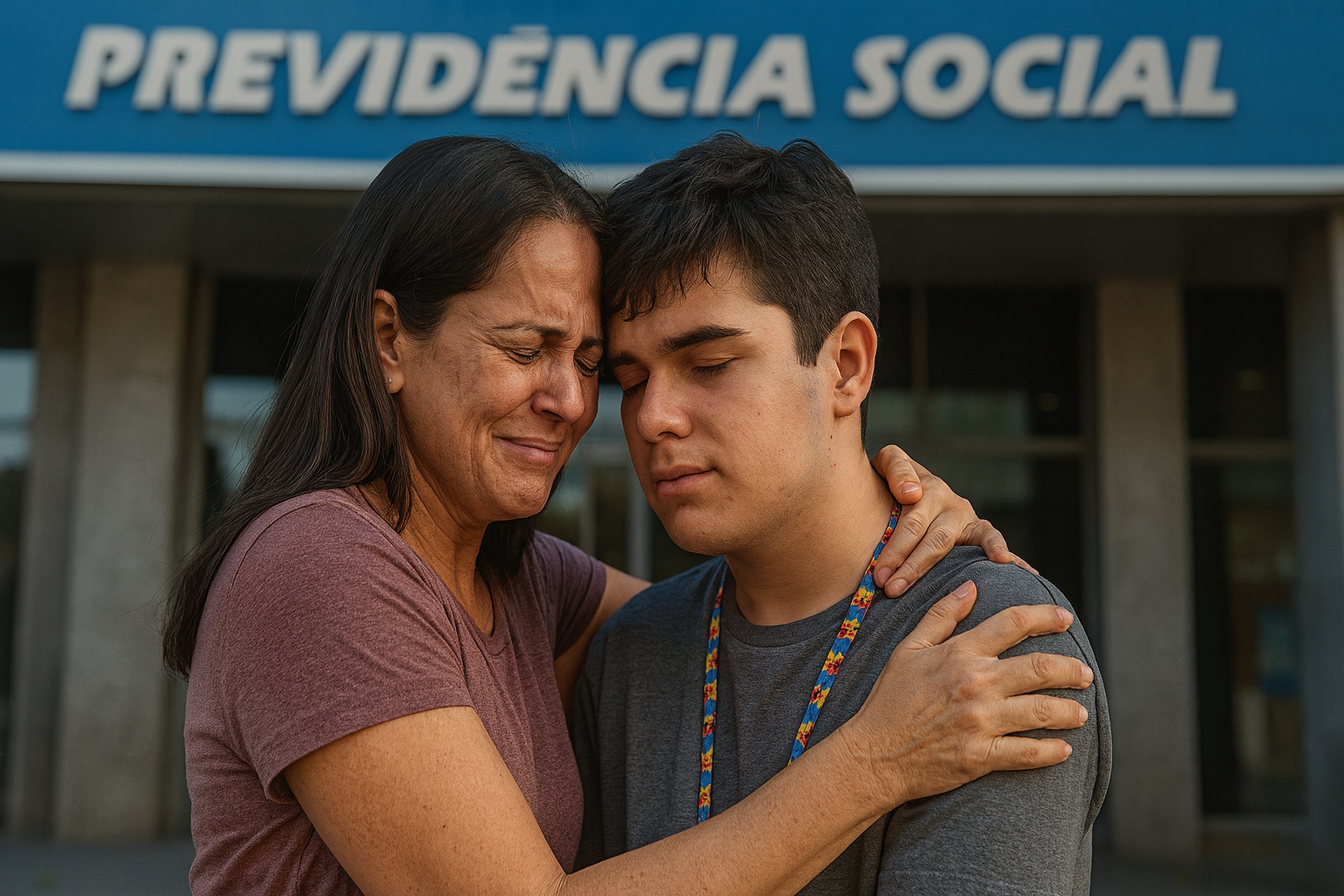 Com a sanção da Lei 15.157, pessoas com autismo não precisam mais passar por perícias periódicas para manter o BPC LOAS