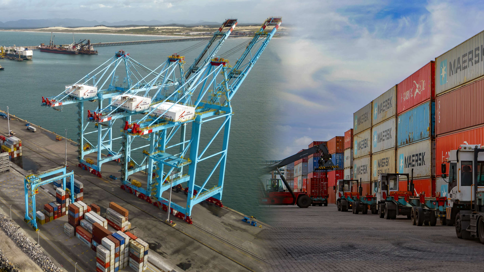 Com potencial de 800 mil t por ano de amônia verde, o hub de H₂V no Pecém avança para fazer do CE um exportador de combustíveis limpos