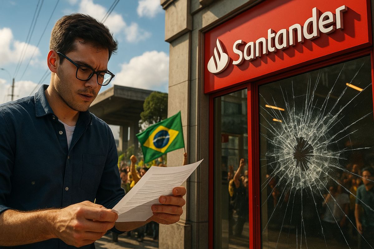 Um caso do Santander mostra como mudar uma palavra em ofertas de crédito pode transformar a linguagem bancária e multiplicar a conversão.
