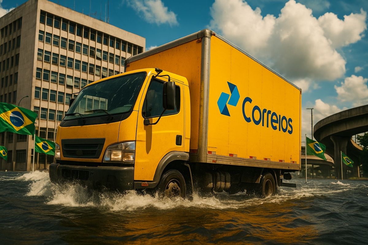 Os Correios acumulam prejuízos bilionários e enfrentam risco fiscal crescente, com dívidas renegociadas que podem levar à dependência do Tesouro Nacional, ameaçando as metas do governo e exigindo reestruturação urgente.