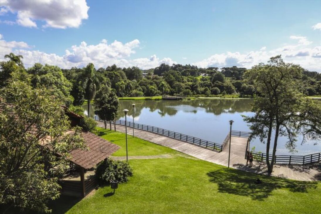 Curitiba es la capital más inteligente de Brasil: ciudad-modelo estudiada por la ONU y copiada en más de 100 países