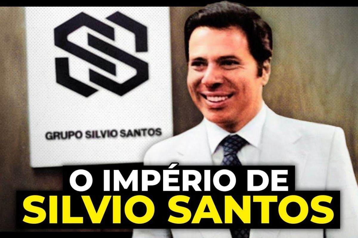 Silvio Santos transformou o SBT, o Baú da Felicidade e o Banco Panamericano em pilares dos negócios populares que redefiniram o empreendedorismo no Brasil.