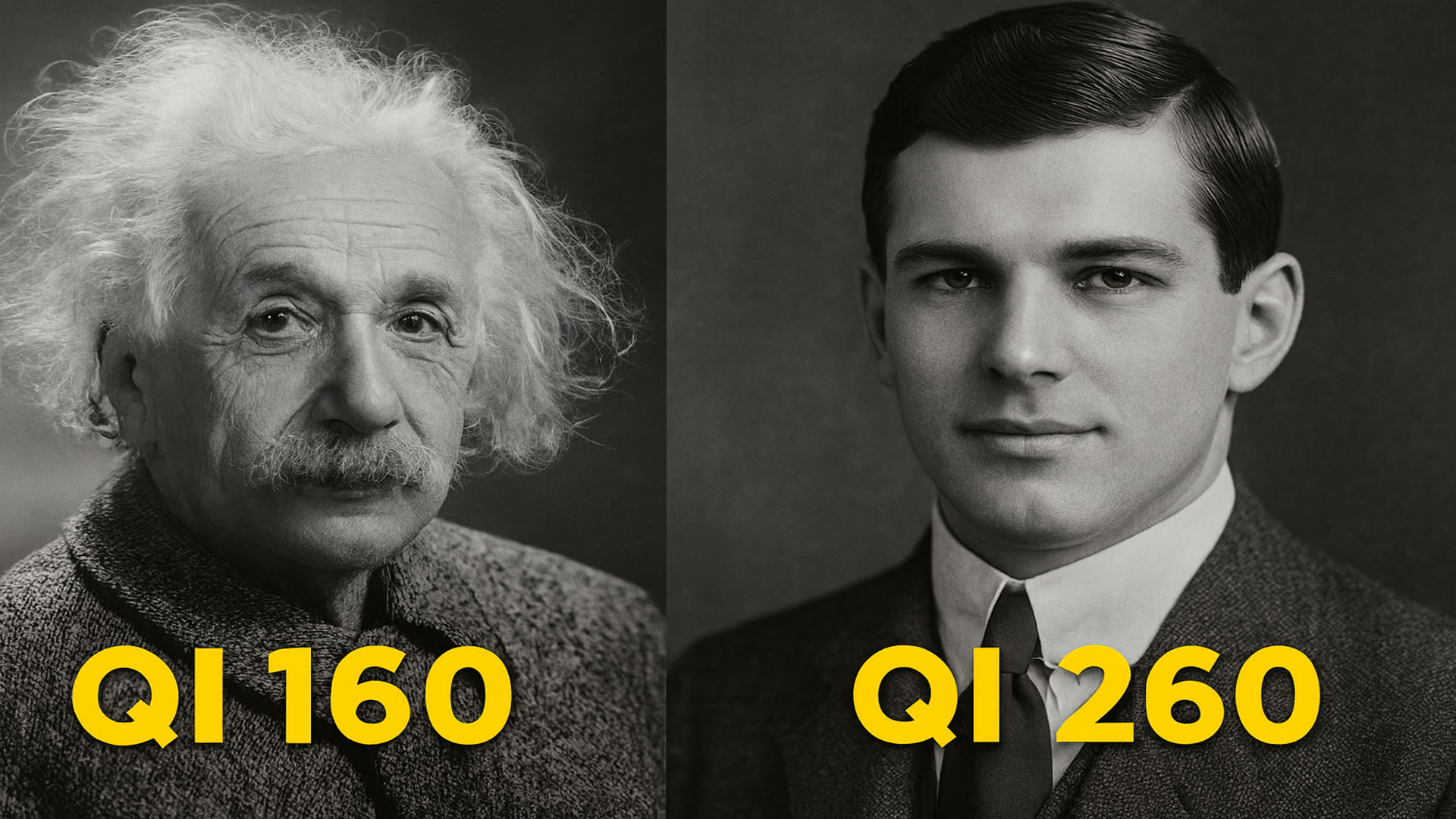 De gênio aos 11 anos em Harvard ao anonimato, jovem superdotado processou a imprensa e virou caso-chave porque queria trabalhos comuns longe dos holofotes