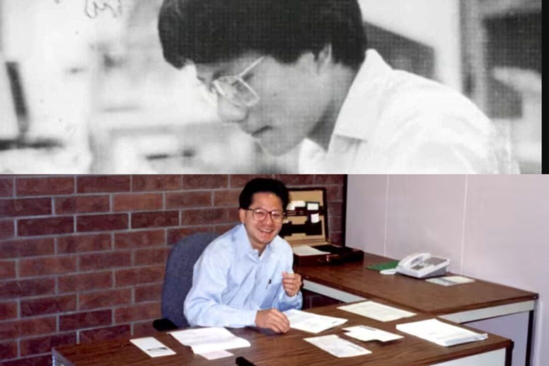 De lavador de platos a CEO trilionario: Jensen Huang, el fundador de Nvidia que llevó a la empresa a los US$ 5 billones