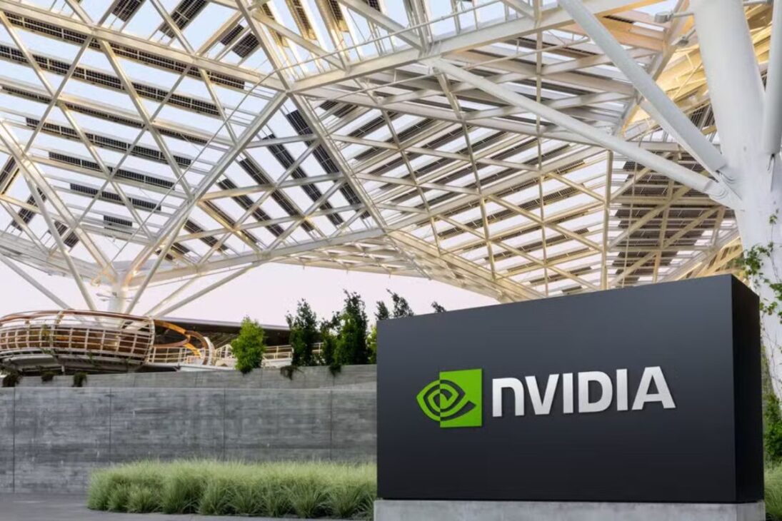 De lavador de platos a CEO trilionario: Jensen Huang, el fundador de Nvidia que llevó a la empresa a los US$ 5 billones