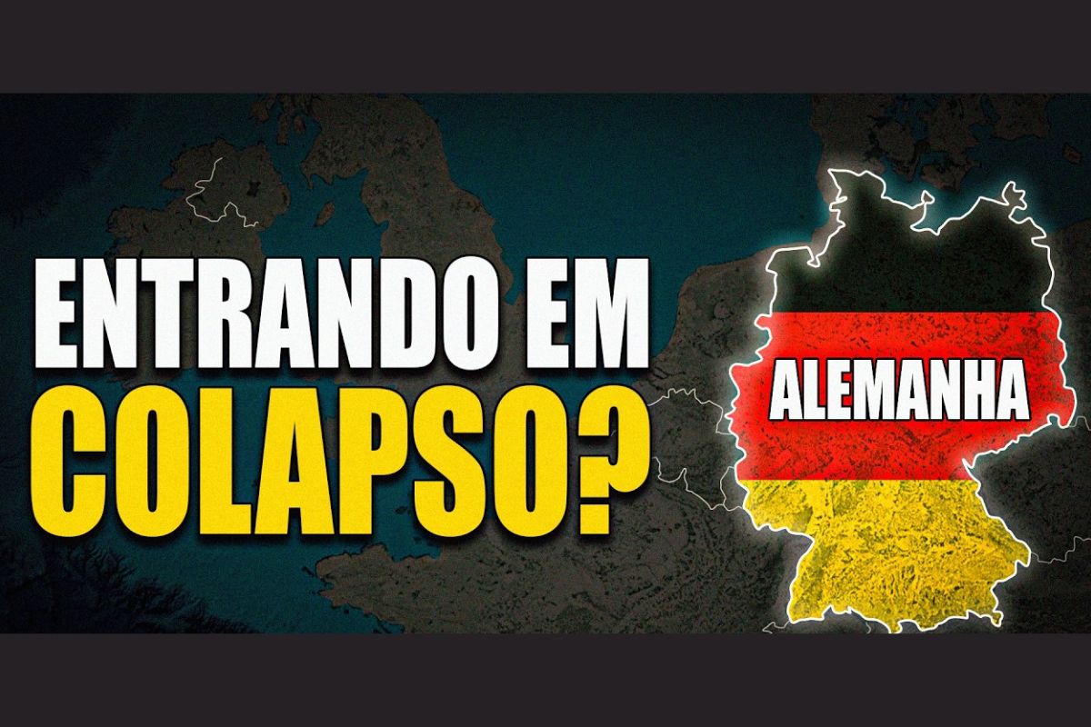 A crise habitacional na Alemanha expõe o colapso do aluguel e da moradia acessível em Berlim, com a casa própria virando exceção nacional.. imagem e fonte: Canal Elementar