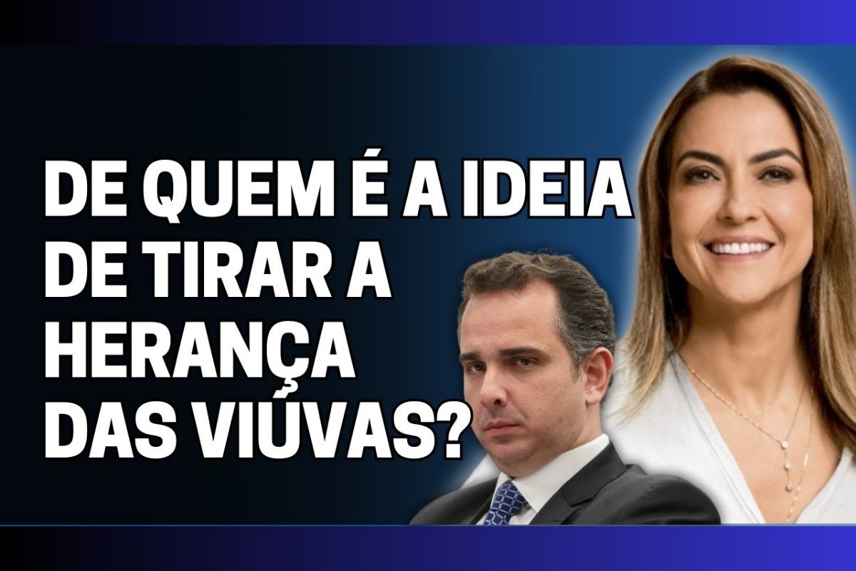 Nova proposta no Senado quer mudar o Código Civil e redefinir a herança de cônjuges, viúvos e viúvas, alterando regras de sucessão e proteção familiar no Brasil.