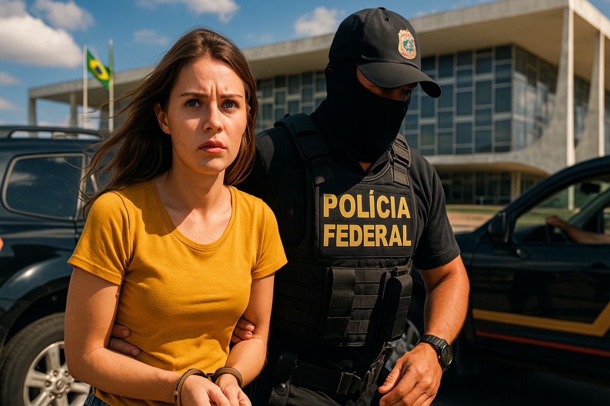 A Polícia Federal investiga uma quadrilha envolvida em fraude no CNU, com venda de gabaritos e manipulação de concurso público federal.