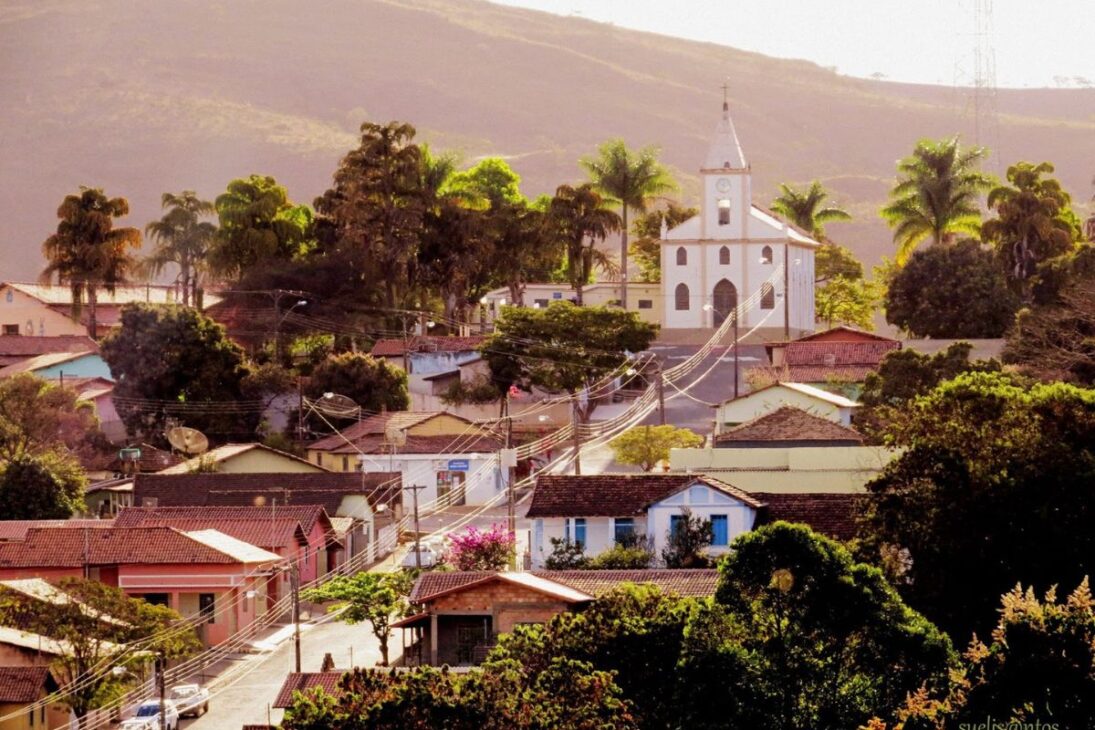 Elecciones Con 60 Votos Y Wi-Fi Gratis Para Todos: Cómo Se Vive En La Menor Ciudad De Brasil