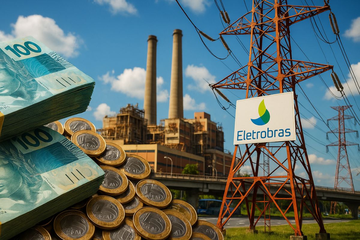 Eletrobras corta custos após privatização, dobra lucro e acelera desinvestimentos de R$ 30 bi para voltar a ser gigante da energia no Brasil