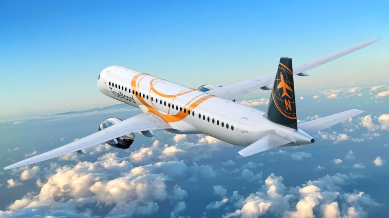 Foto: Divulgação/Embraer