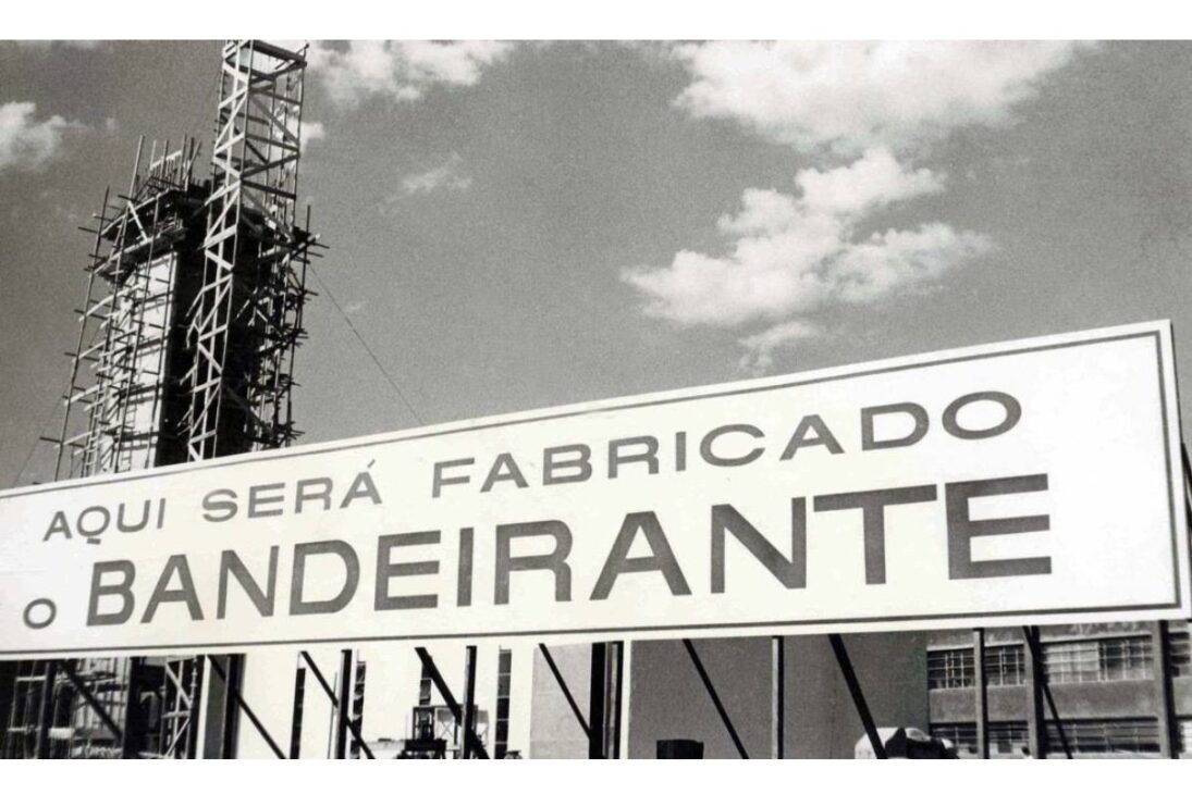 Empresa brasileña que nació en el régimen militar es la tercera mayor fabricante de aeronaves comerciales del mundo, detrás solamente de Boeing y Airbus