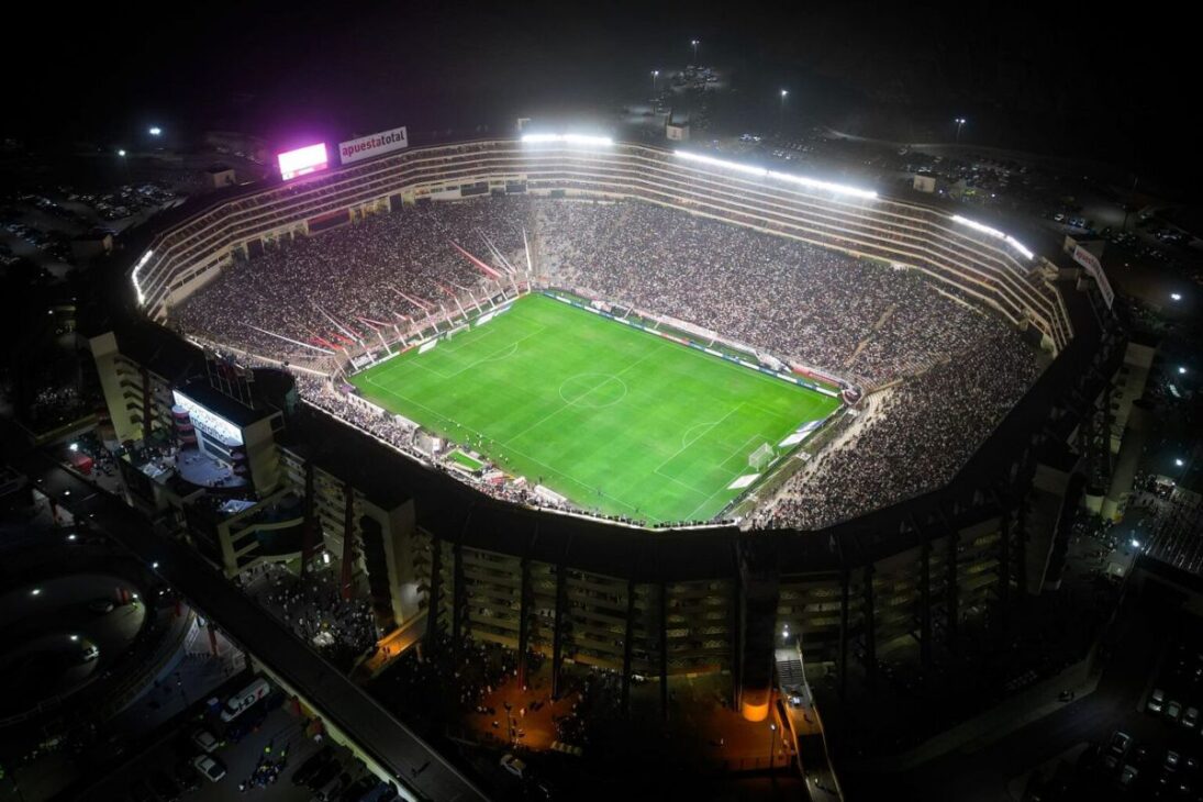 La ciudad albergó una final histórica de la Copa Libertadores de América, reforzando su papel central en el mapa del fútbol sudamericano.