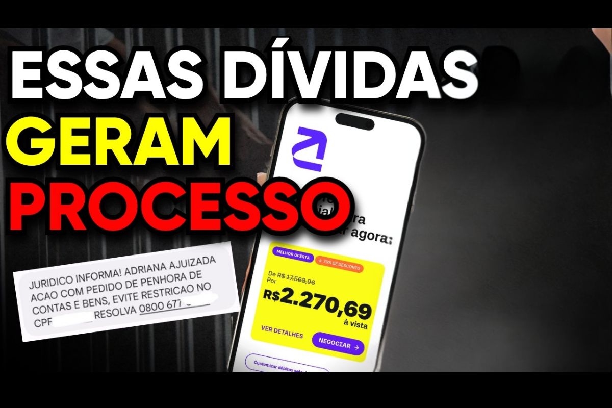 Entenda como a dívida acelera a ação do banco, por que valor e garantia mudam a cobrança, como salvar seu crédito e o que fazer para proteger seu patrimônio.