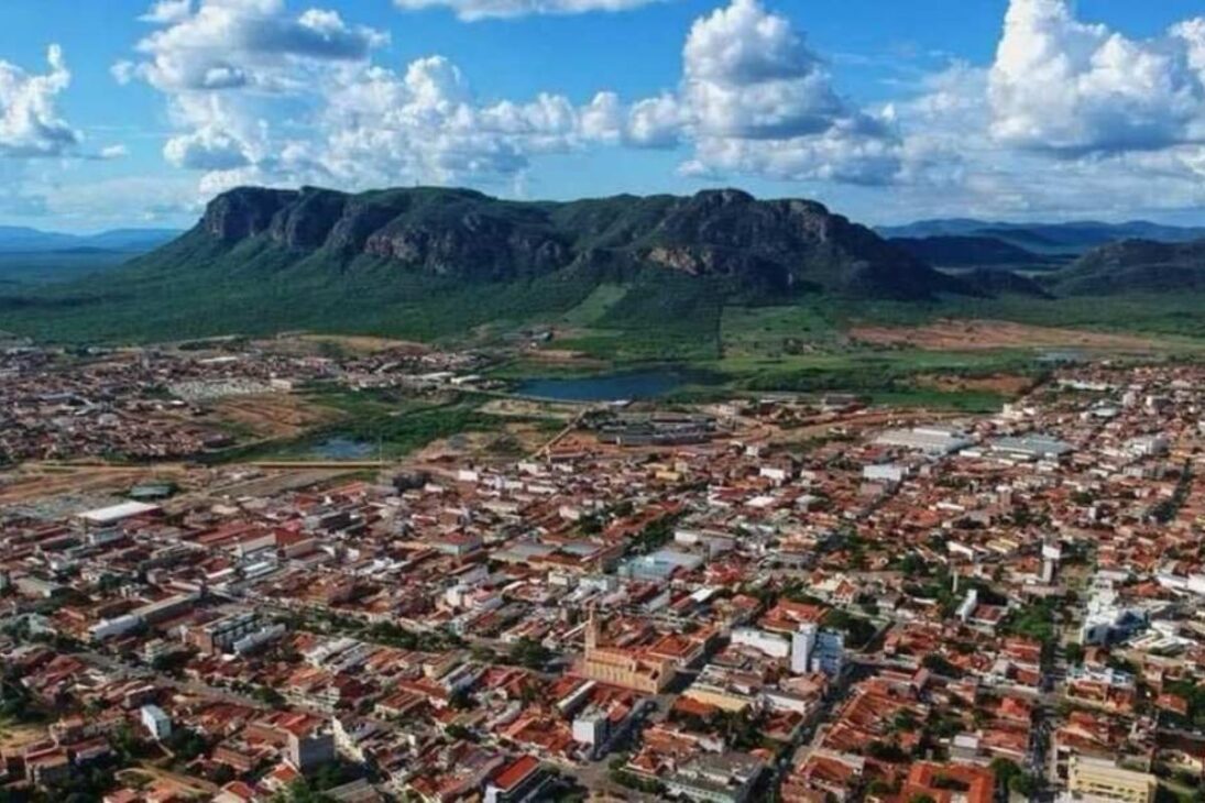 Estas 10 ciudades del interior de Pernambuco están en auge con empleos, turismo y un estilo de vida tranquilo que mucha gente de la capital sueña