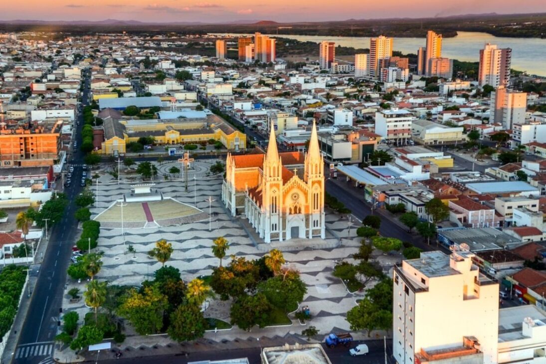 Estas 10 ciudades del interior de Pernambuco están en auge con empleos, turismo y un estilo de vida tranquilo que mucha gente de la capital sueña