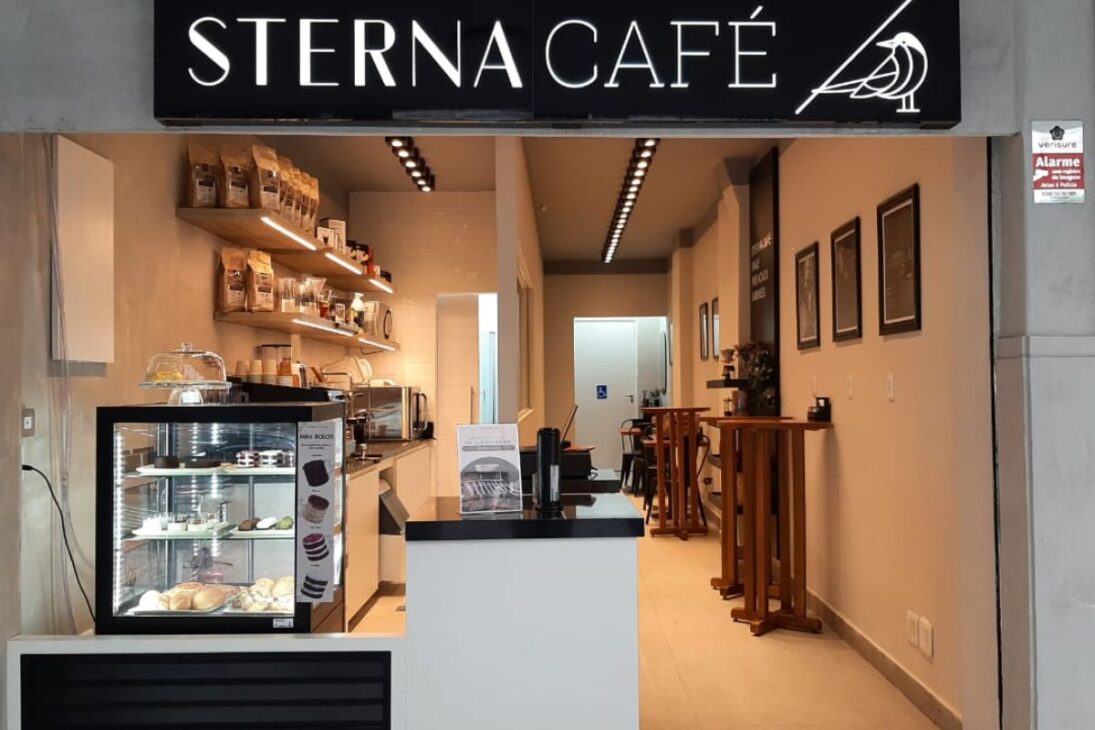 Ex-empleado de Casas Bahia transforma su pasión por cafés especiales en un negocio de R$ 80 millones