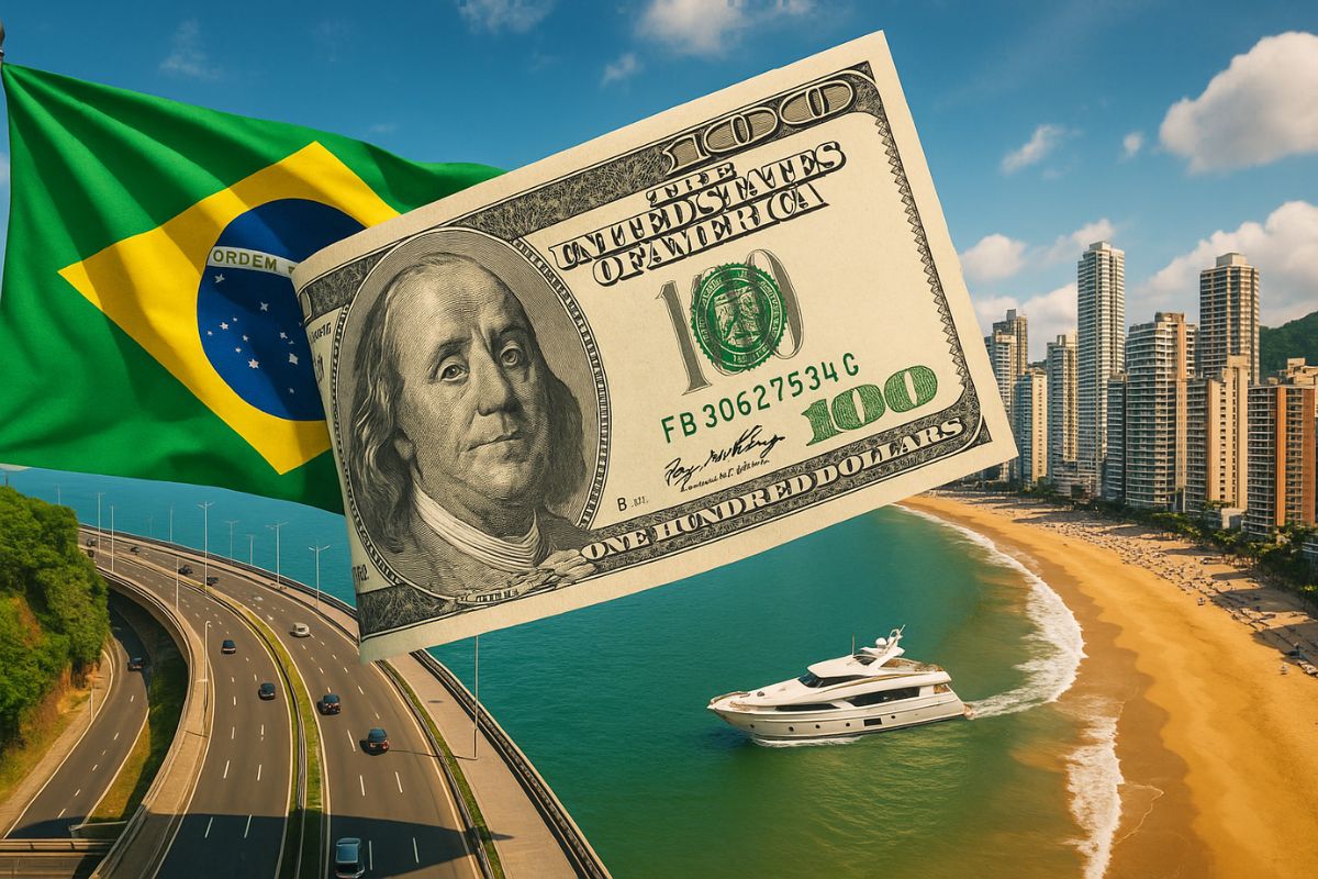 O Uruguai atrai bilionários com isenção fiscal, alto IDH e o charme de Punta del Este, símbolo do luxo e da nova elite sul-americana.